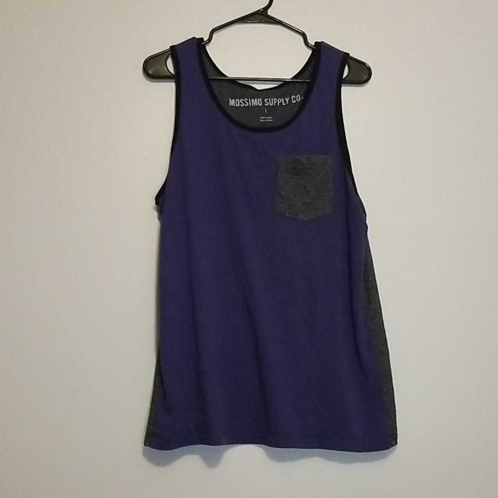 Mossimo Tank Top